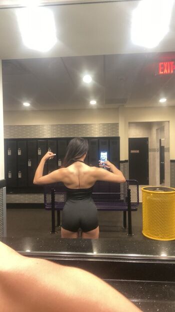 Full leaked Daeja luna private onlyfans photo