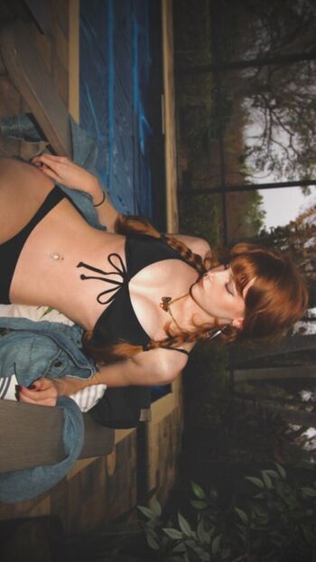 Full leaked Daffadil private onlyfans photo