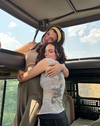 Full leaked Dafne keen page private onlyfans photo