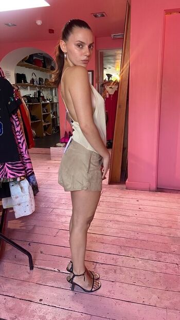 Full leaked Dafne keen private onlyfans photo