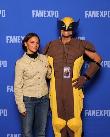 Dafne Keen