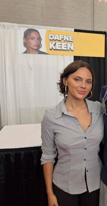 Full leaked Dafne keen page private onlyfans photo