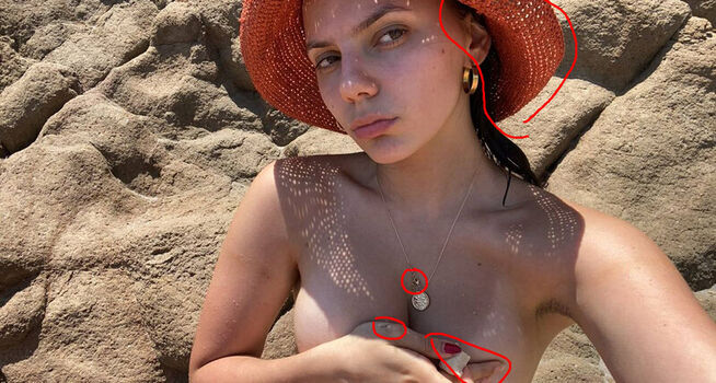 Full leaked Dafne keen private onlyfans photo