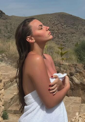 Full leaked Dafne keen private onlyfans photo