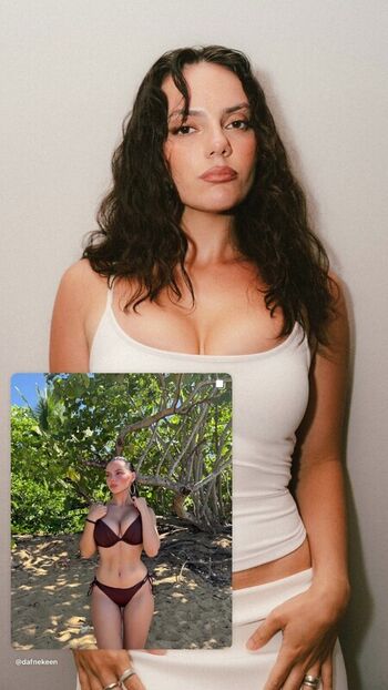 Full leaked Dafne keen  page private onlyfans photo