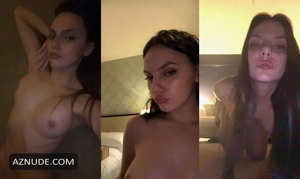 Full leaked Dafne keen private onlyfans photo