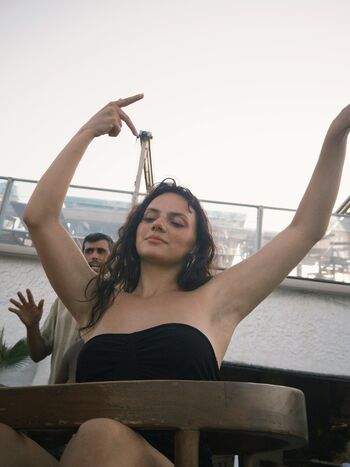 Full leaked Dafne keen private onlyfans photo