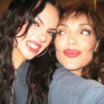 Full leaked Dafne keen  page private onlyfans photo