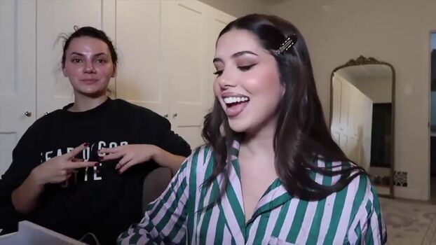 Full leaked Dafne keen  page private onlyfans photo