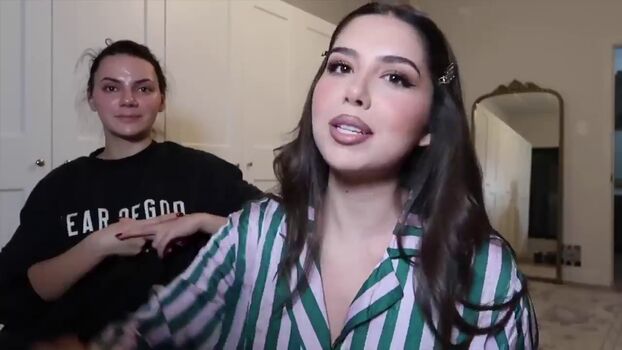 Full leaked Dafne keen  page private onlyfans photo