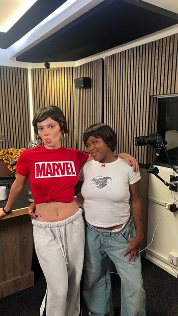 Full leaked Dafne keen  page private onlyfans photo