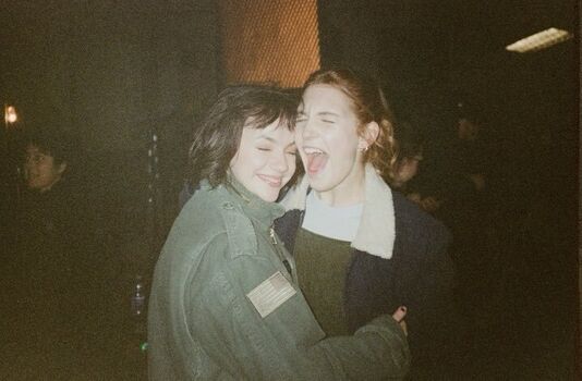 Full leaked Dafne keen  page private onlyfans photo