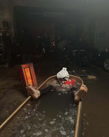 Full leaked Dafne keen  page private onlyfans photo