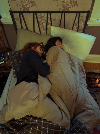 Full leaked Dafne keen  page private onlyfans photo