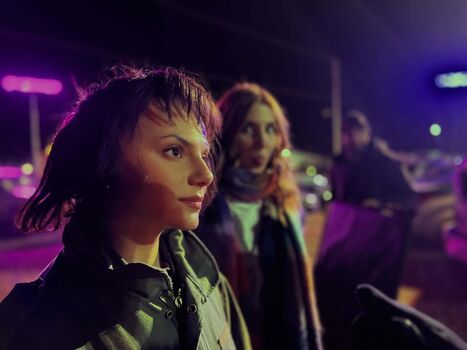 Full leaked Dafne keen  page private onlyfans photo