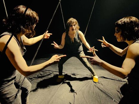 Full leaked Dafne keen  page private onlyfans photo