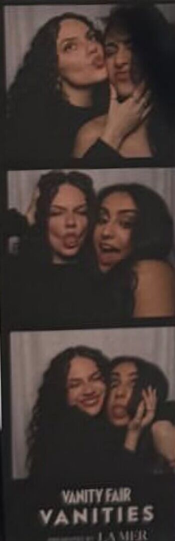 Full leaked Dafne keen  page private onlyfans photo