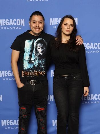 Full leaked Dafne keen  page private onlyfans photo