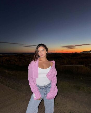 Full leaked Dafne vicente private onlyfans photo