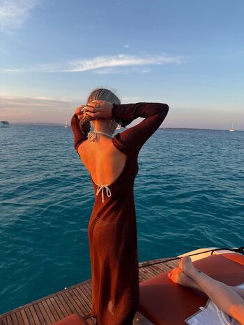 Full leaked Dagibee private onlyfans photo