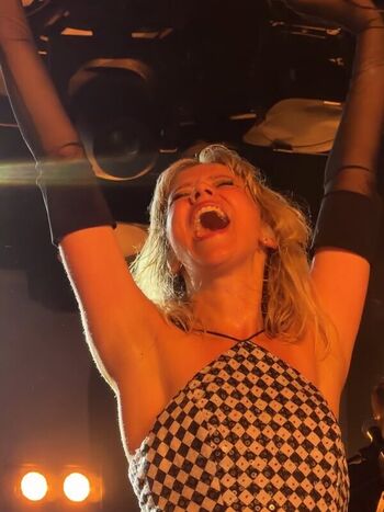 Full leaked Dagny norvoll sandvik private onlyfans photo