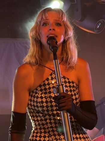 Full leaked Dagny norvoll sandvik private onlyfans photo