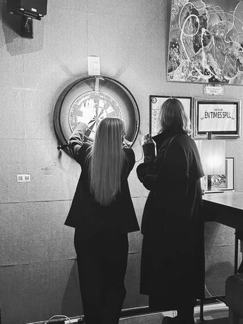 Full leaked Dagny norvoll sandvik private onlyfans photo