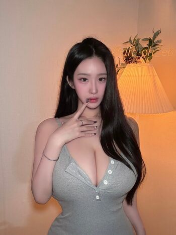 Full leaked Dahee dh oh eb page private onlyfans photo
