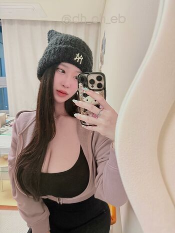 Full leaked Dahee dh oh eb page private onlyfans photo