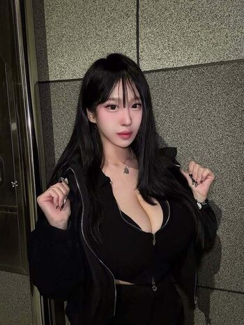 Full leaked Dahee dh oh eb page private onlyfans photo