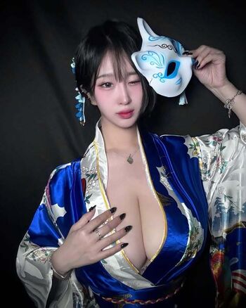 Full leaked Dahee dh oh eb private onlyfans photo