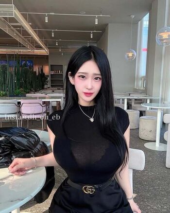 Full leaked Dahee dh oh eb private onlyfans photo