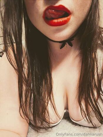 Full leaked Dahlia private onlyfans photo