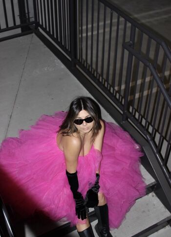 Full leaked Dahnikz page private onlyfans photo