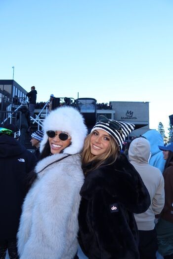 Full leaked Dahnikz page private onlyfans photo