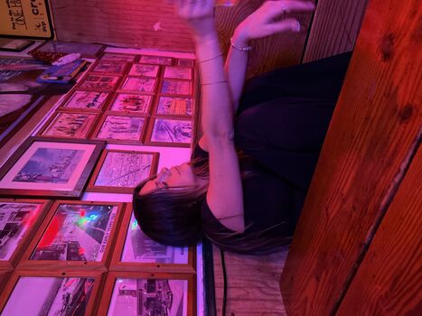 Full leaked Dahnikz page private onlyfans photo