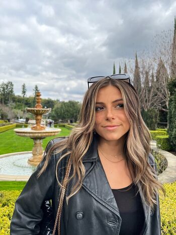 Full leaked Dahnikz page private onlyfans photo