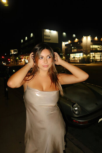 Full leaked Dahnikz page private onlyfans photo