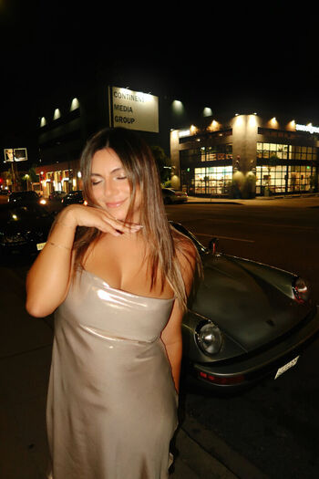 Full leaked Dahnikz page private onlyfans photo