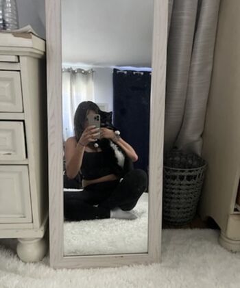 Full leaked Dahnikz page private onlyfans photo