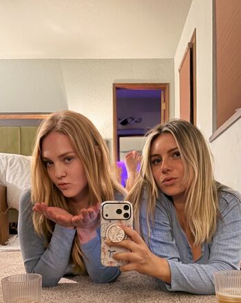 Full leaked Dahnikz page private onlyfans photo