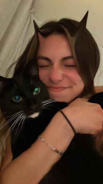 Full leaked Dahnikz page private onlyfans photo