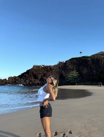 Full leaked Dahnikz page private onlyfans photo