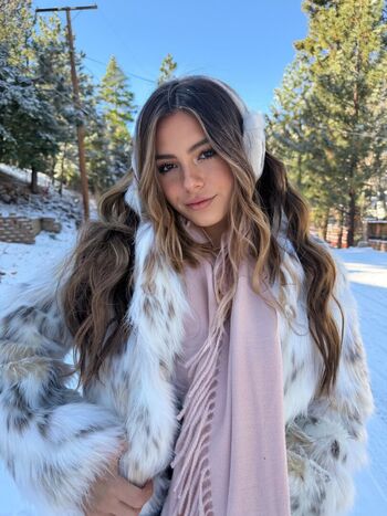 Full leaked Dahnikz page private onlyfans photo