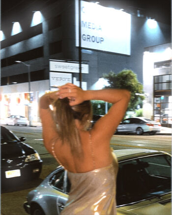 Full leaked Dahnikz page private onlyfans photo