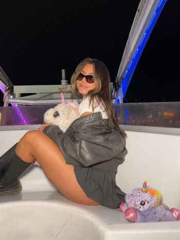 Full leaked Dahnikz page private onlyfans photo