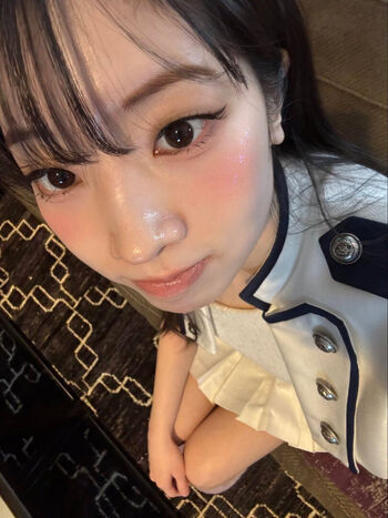 Full leaked Dahyun private onlyfans photo