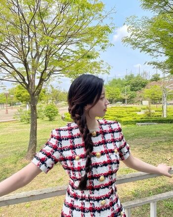 Full leaked Dahyun private onlyfans photo