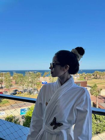Full leaked Dahyun page private onlyfans photo