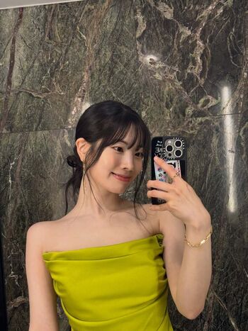 Full leaked Dahyun private onlyfans photo